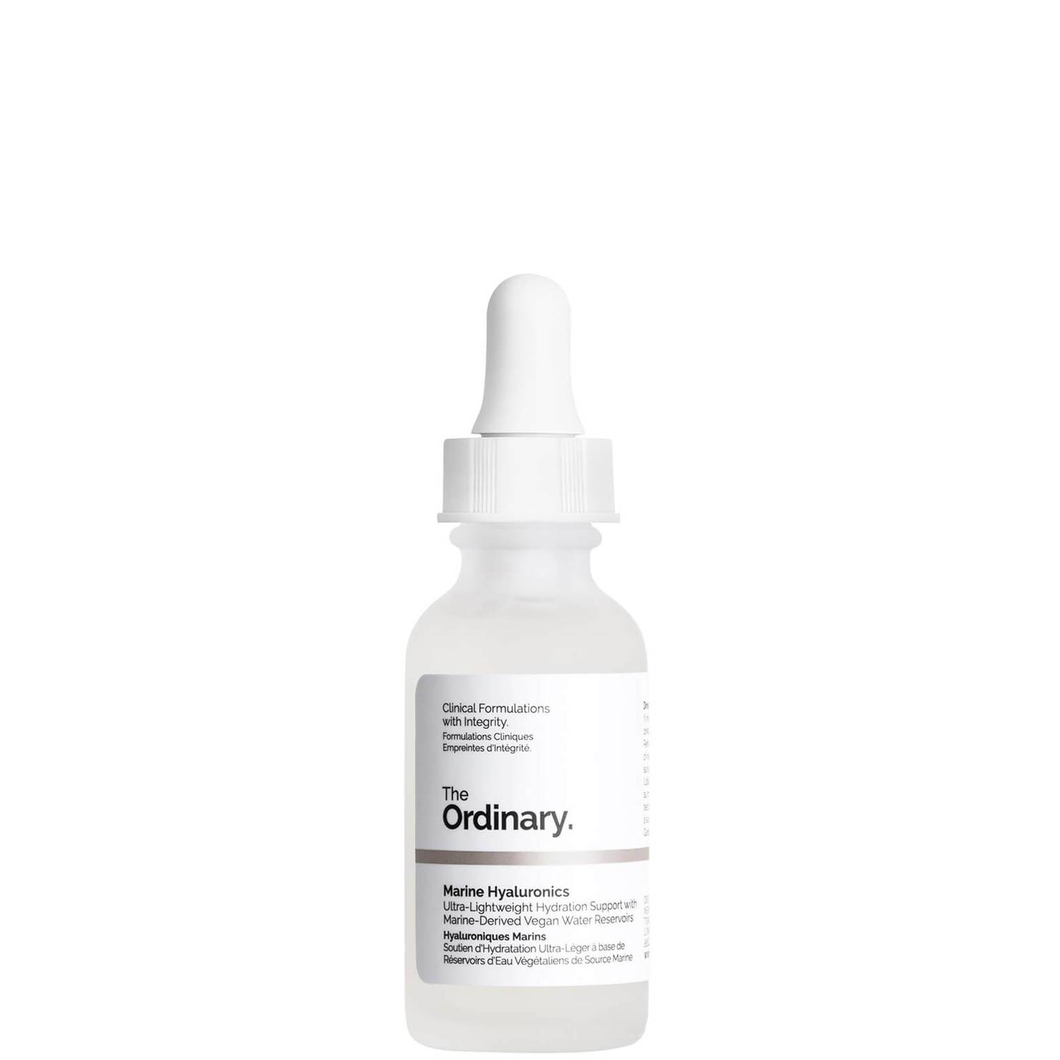 The Ordinary Marine Hyaluronic 30ml