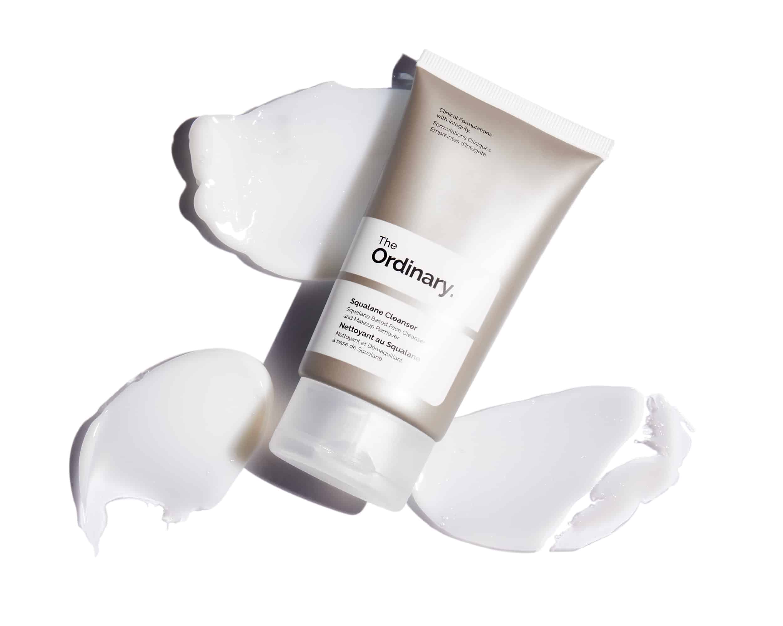The Ordinary Cleanser 50ml
