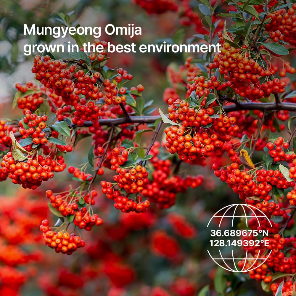 Parnell AHA and Omija Ceramic Pad