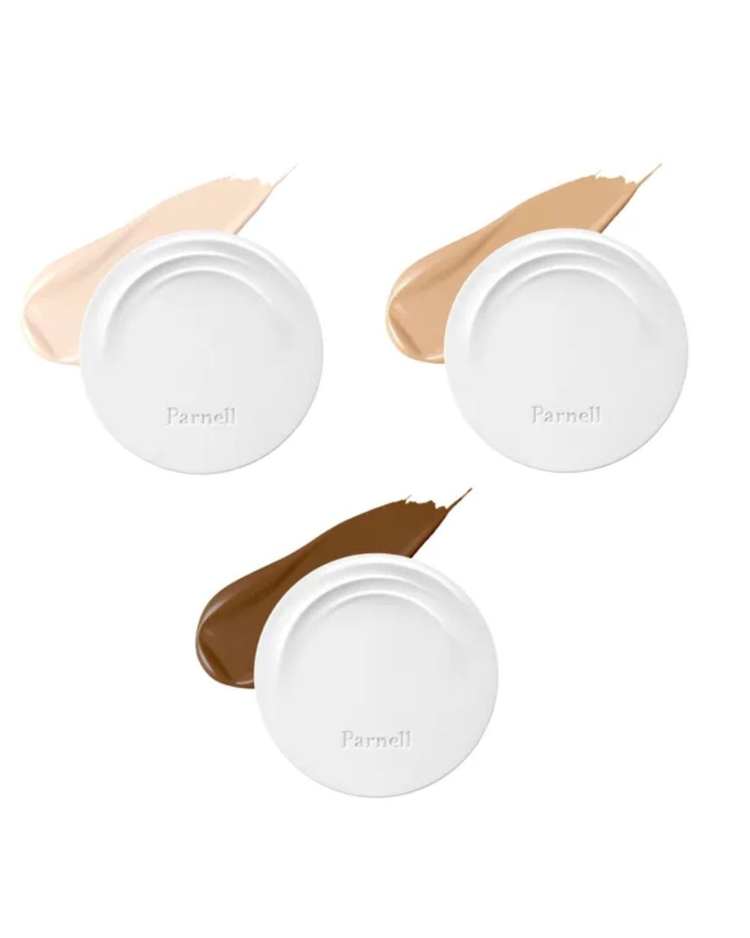 Parnell Cicamanu Serum Cushion