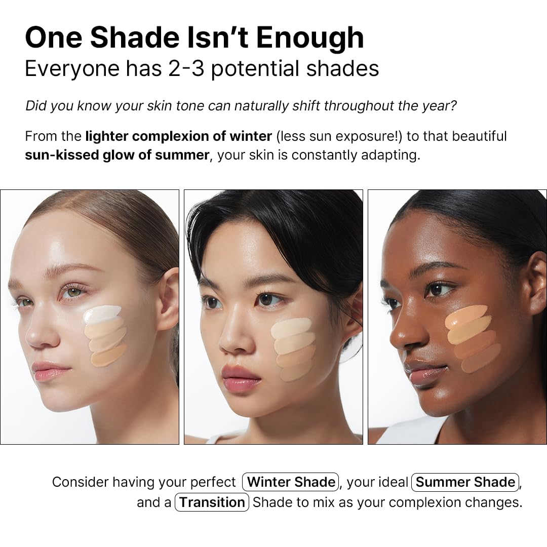 Parnell Cicamanu Serum Cushion