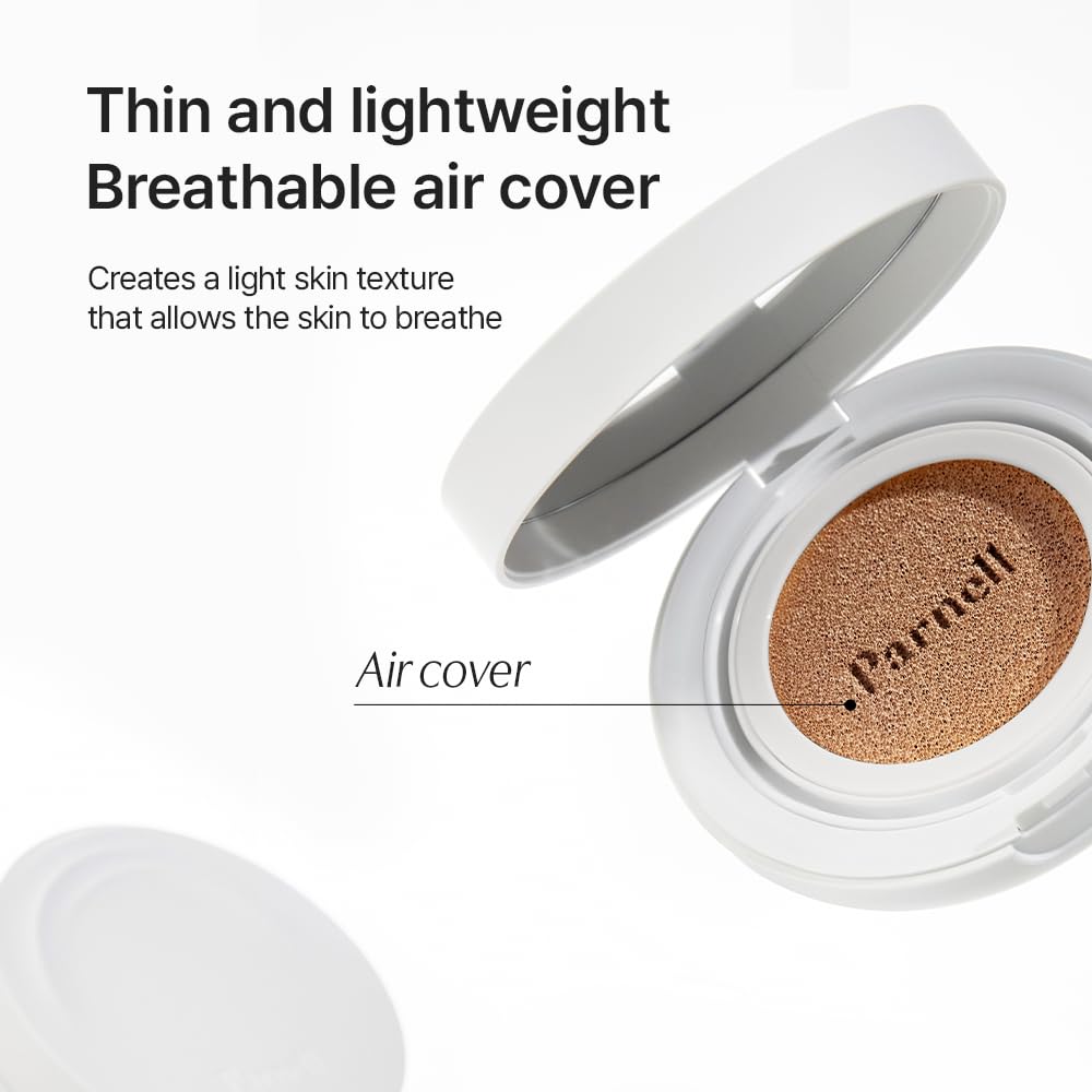 Parnell Cicamanu Serum Cushion