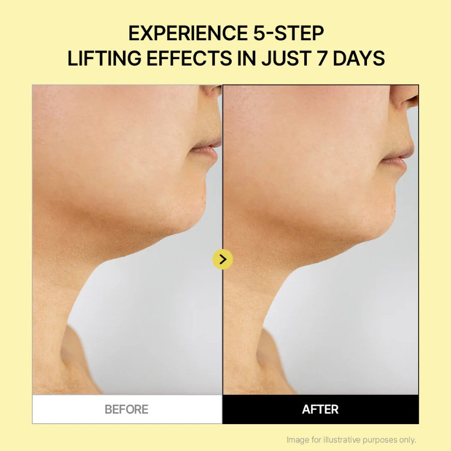 Parnell Firming Cream Coating Mask