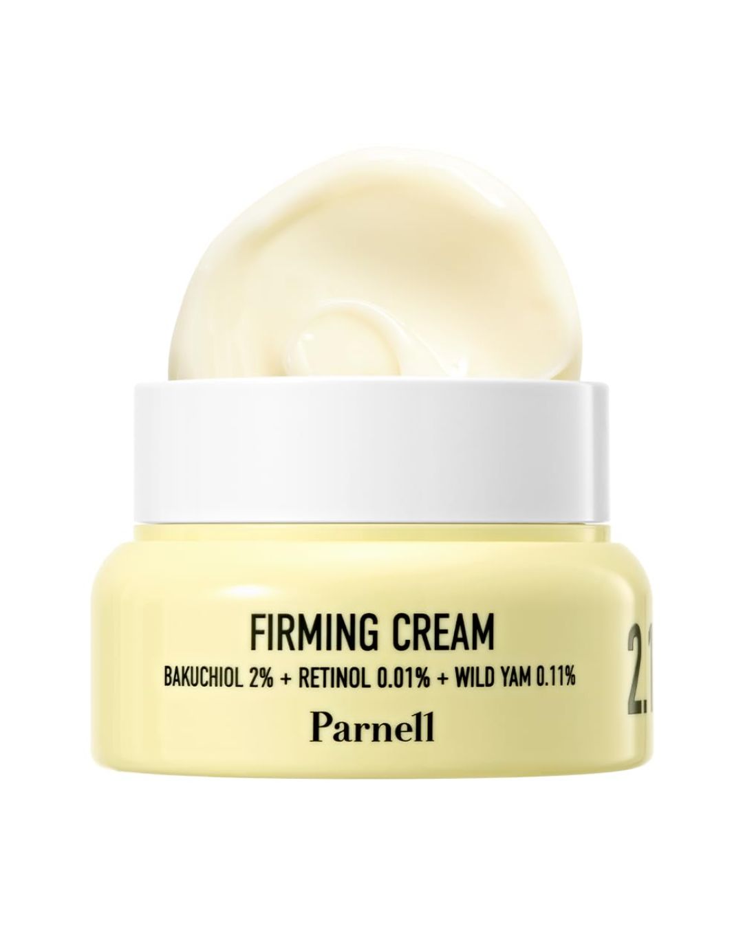 Parnell Bakuchiol and Retinol Firming Cream