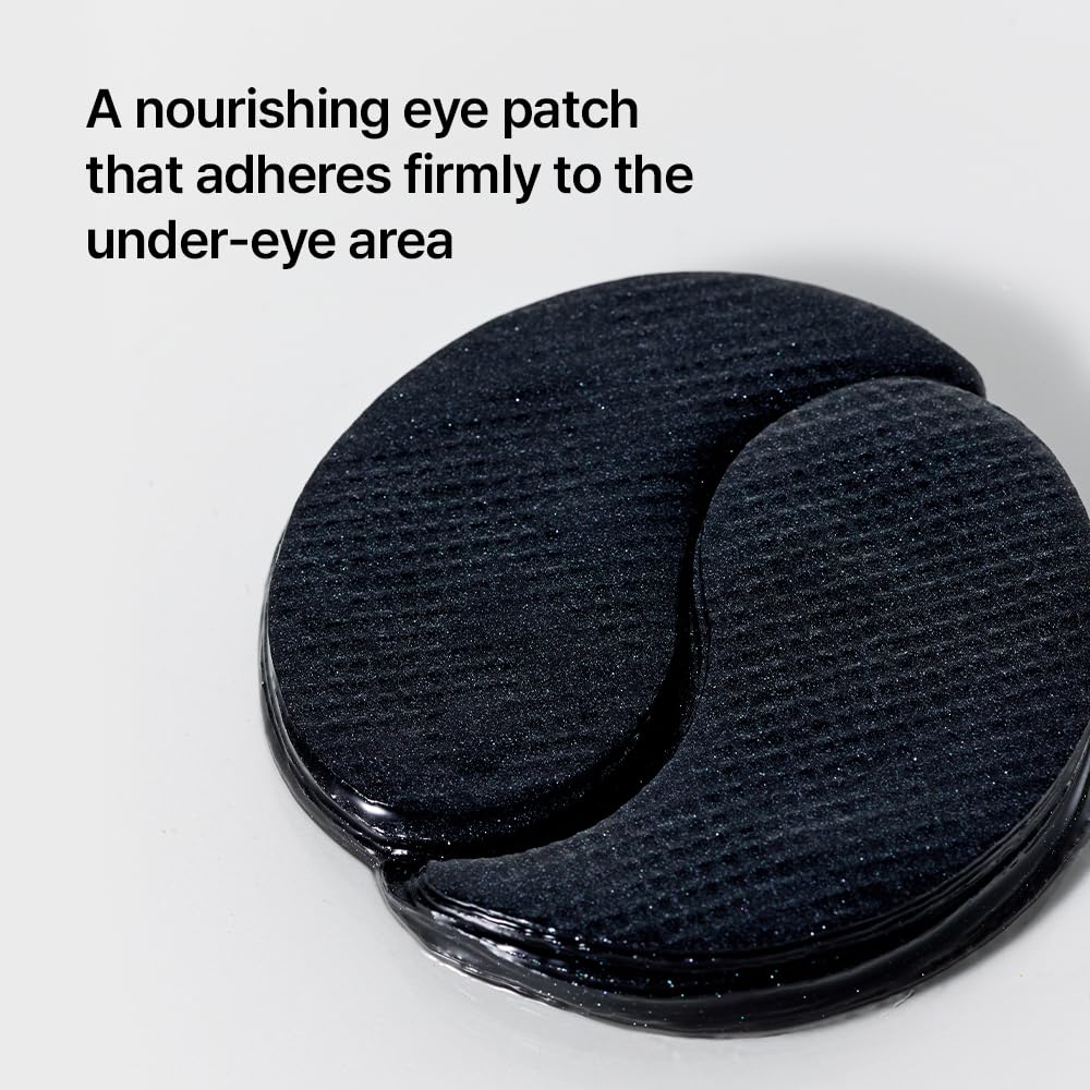 Parnell Bakuchiol and Retinol Firming Eye Patch