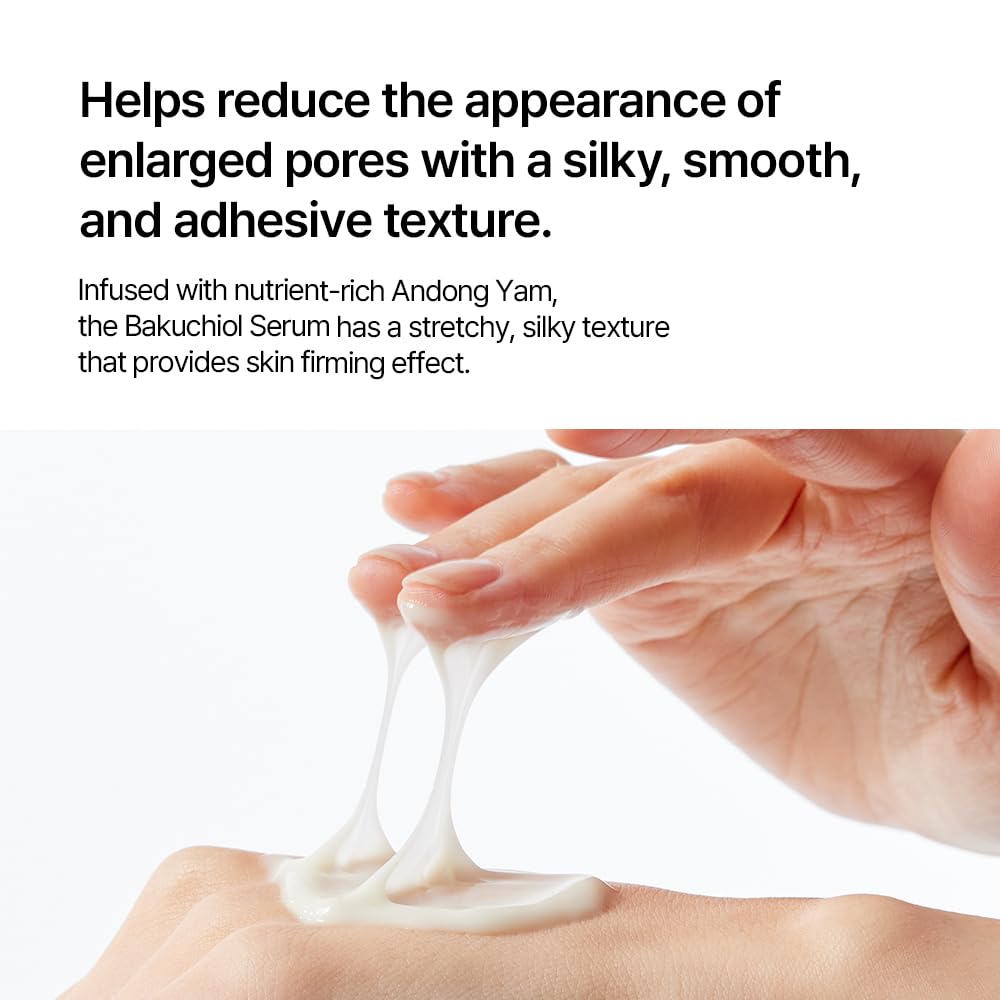 Parnell Bakuchiol and Retinol Firming Serum