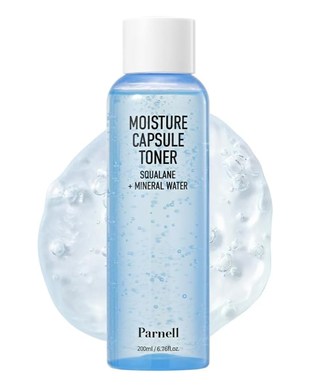 Parnell Squalane and Mineral Water Moisture Capsule Toner