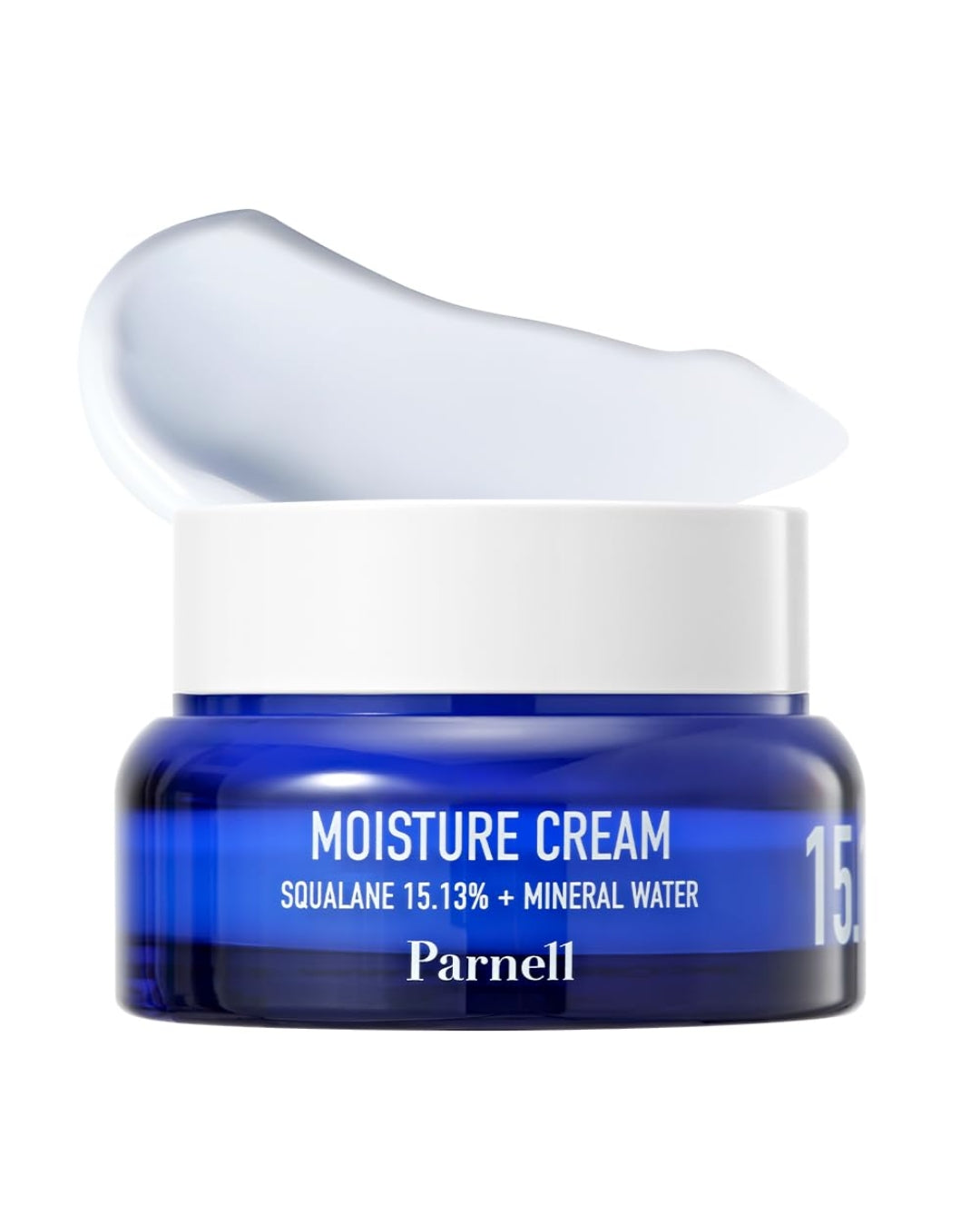 Parnell Squalane and Mineral Water Moisture Cream