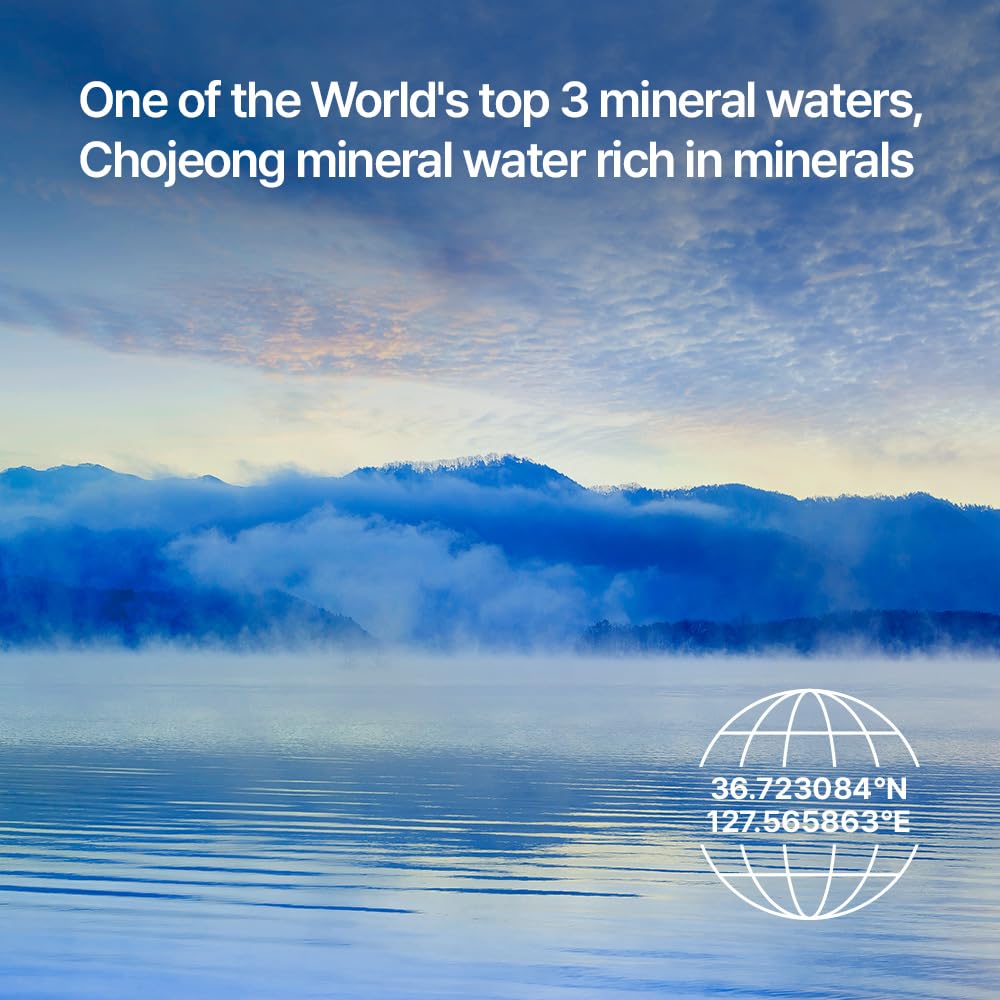 Parnell Squalane and Mineral Water Moisture Cream