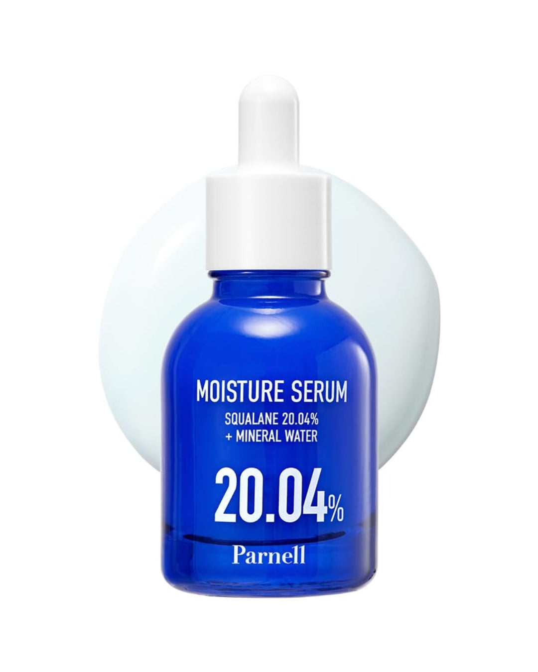 Parnell Squalane and Mineral Water Moisture Serum