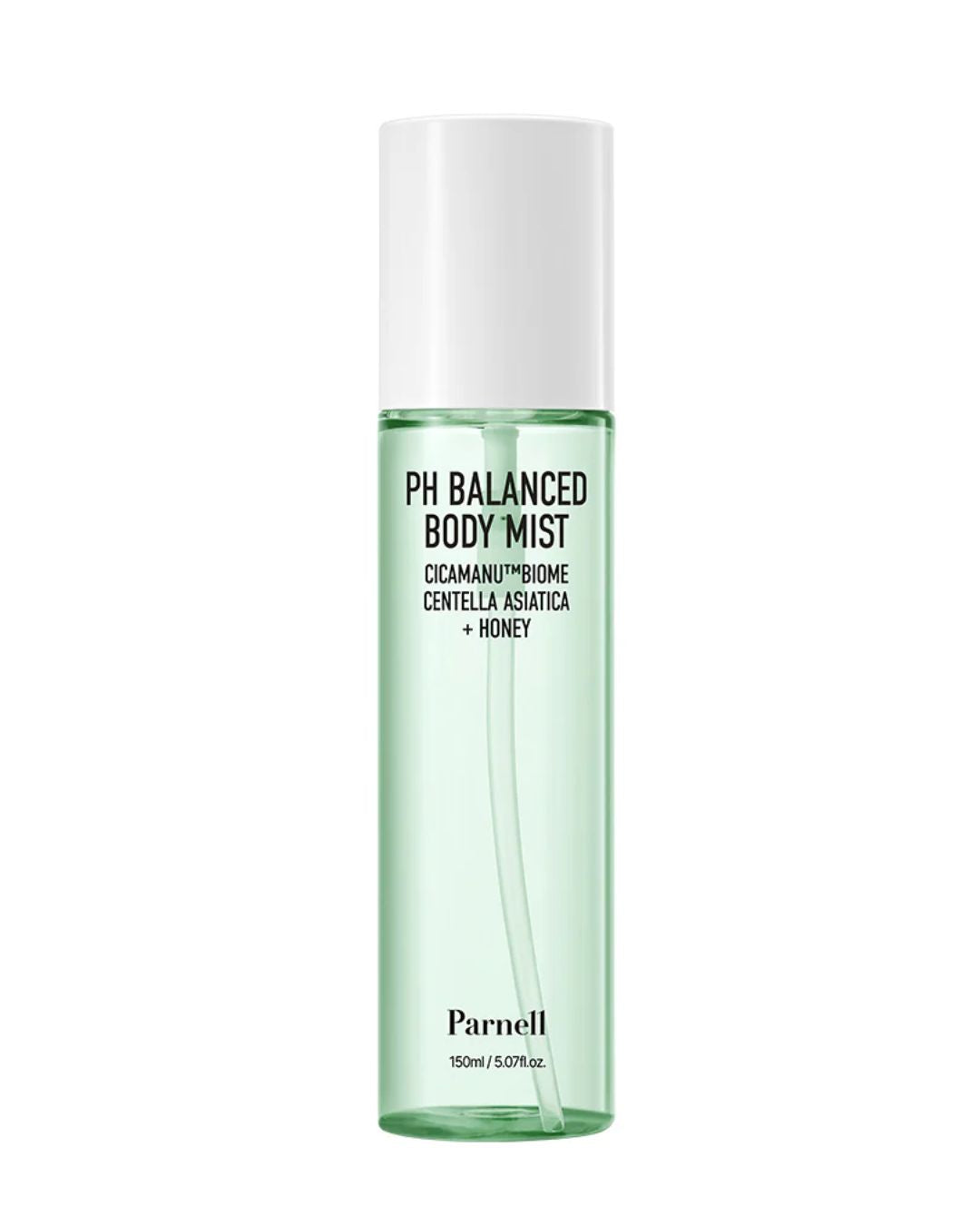 Parnell Cicamanu pH Balanced Body Mist