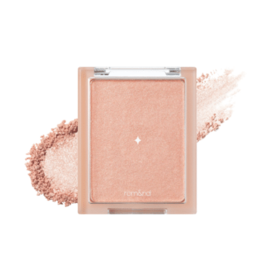 Romand Better See Through Veillighter 01 Sunkissed Veil