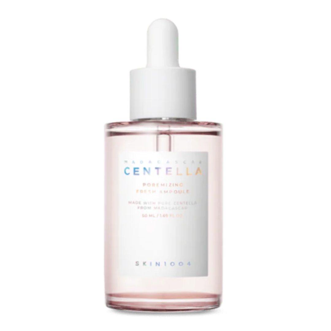 Skin1004 Madagascar Centella Poremizing Fresh Ampoule