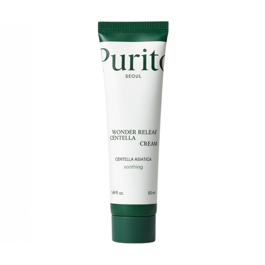 Purito Seoul Wonder Releaf Centella Cream 50ml