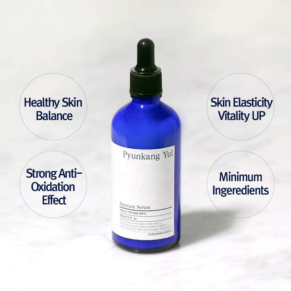 Pyunkang Yul Moisture Serum