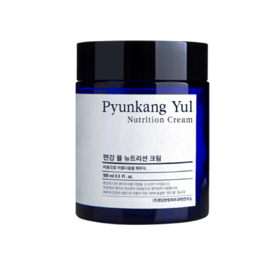 Pyunkang Yul Nutrition Cream 100ml