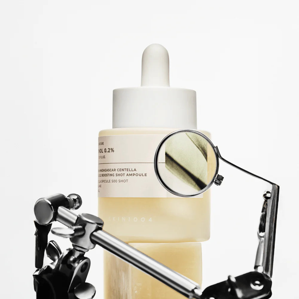 Skin1004 Retinol 0.2% Boosting Shot Ampoule