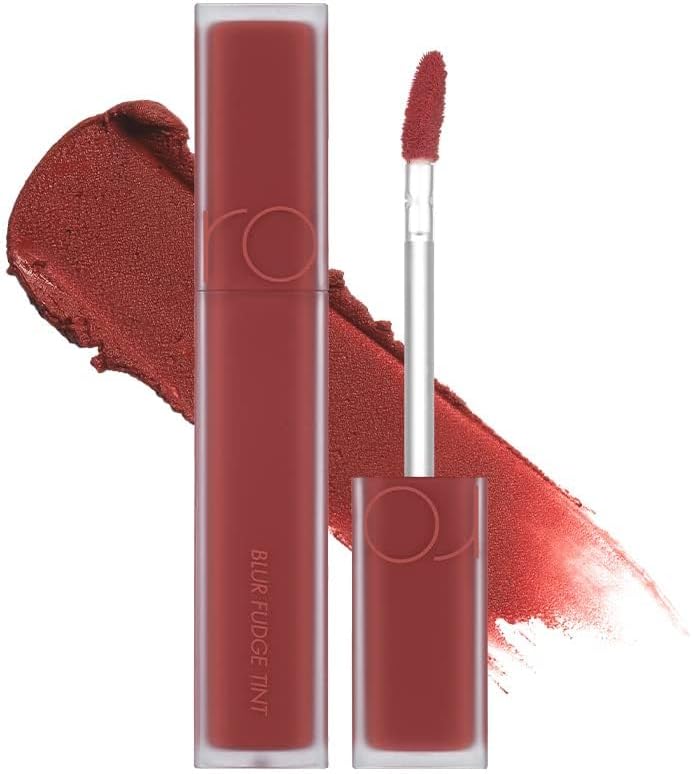 Romand Blur Fudge Tint