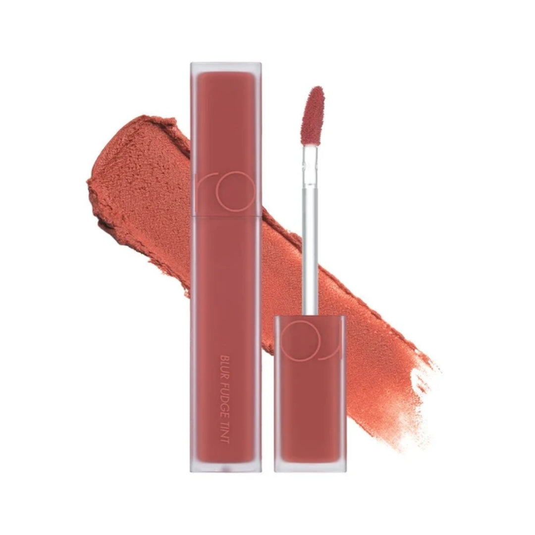 Romand Blur Fudge Tint