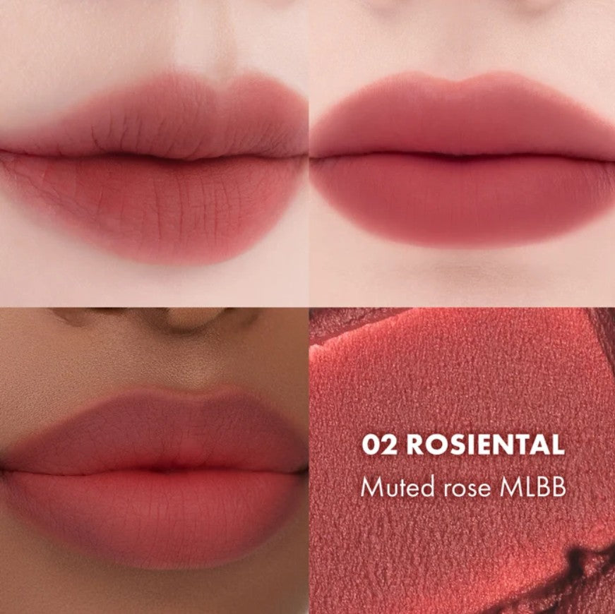 Romand Blur Fudge Tint