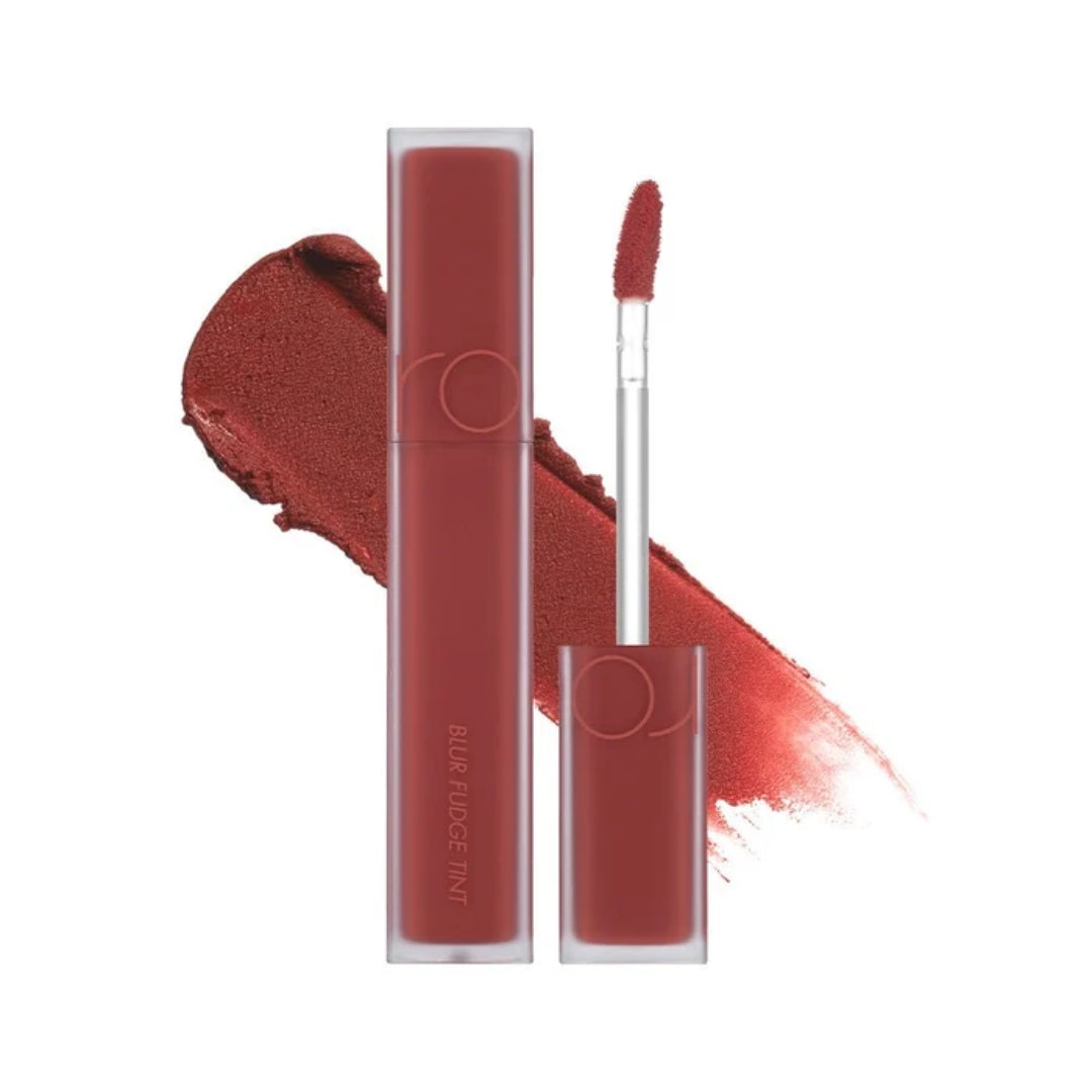 Romand Blur Fudge Tint