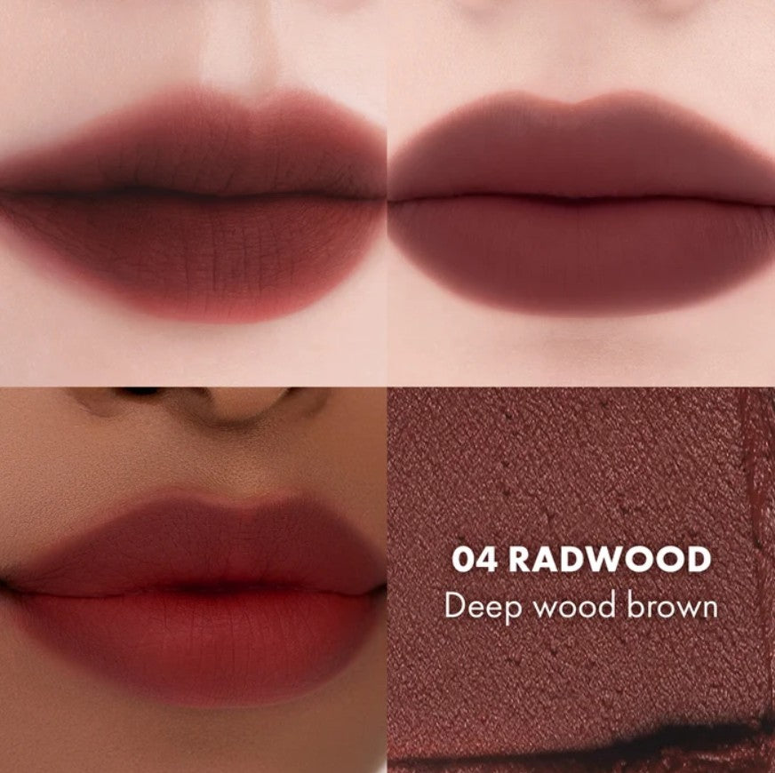 Romand Blur Fudge Tint