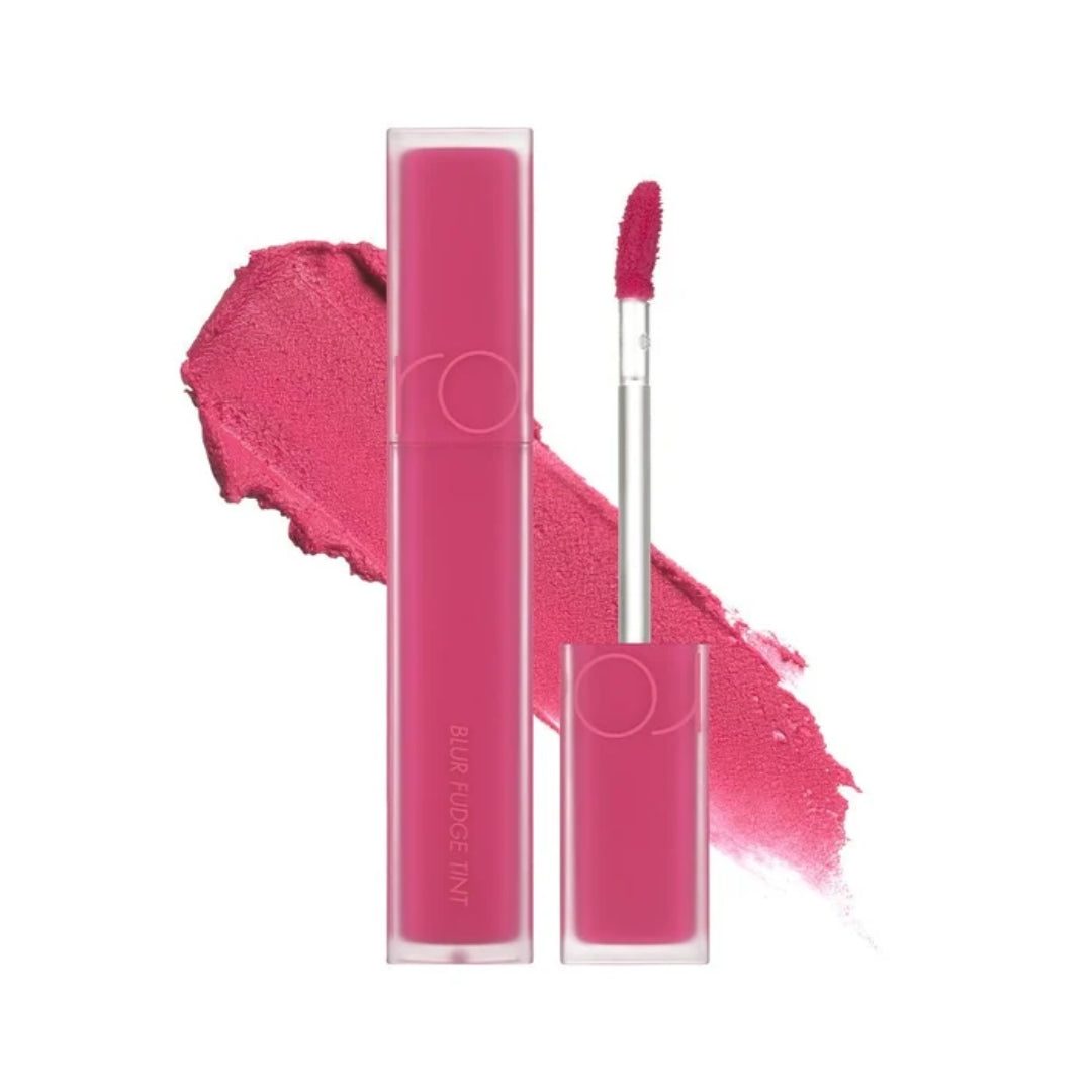 Romand Blur Fudge Tint
