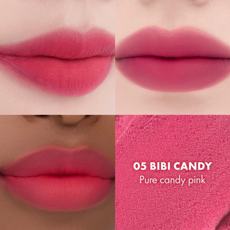 Romand Blur Fudge Tint