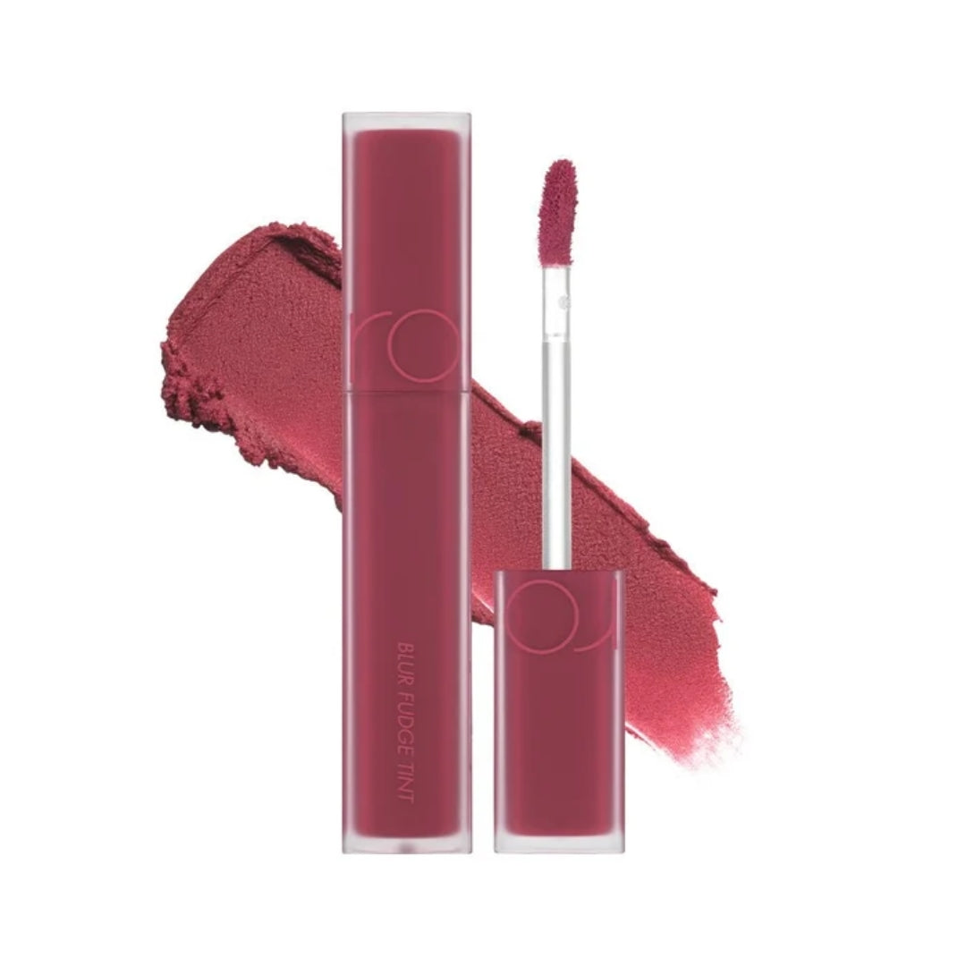 Romand Blur Fudge Tint