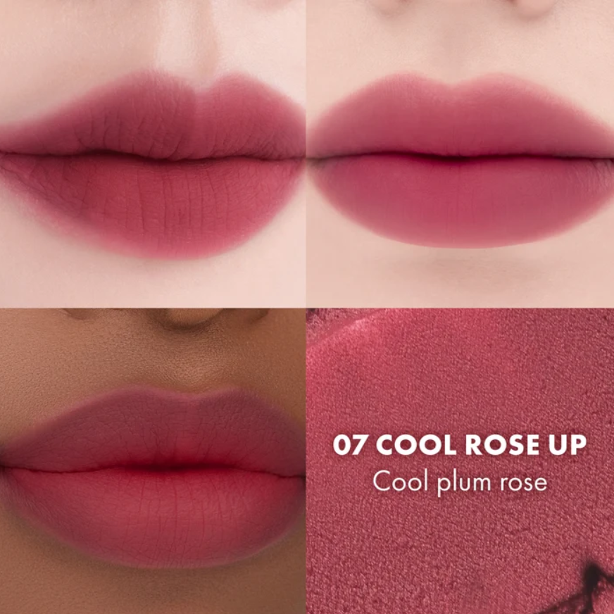 Romand Blur Fudge Tint