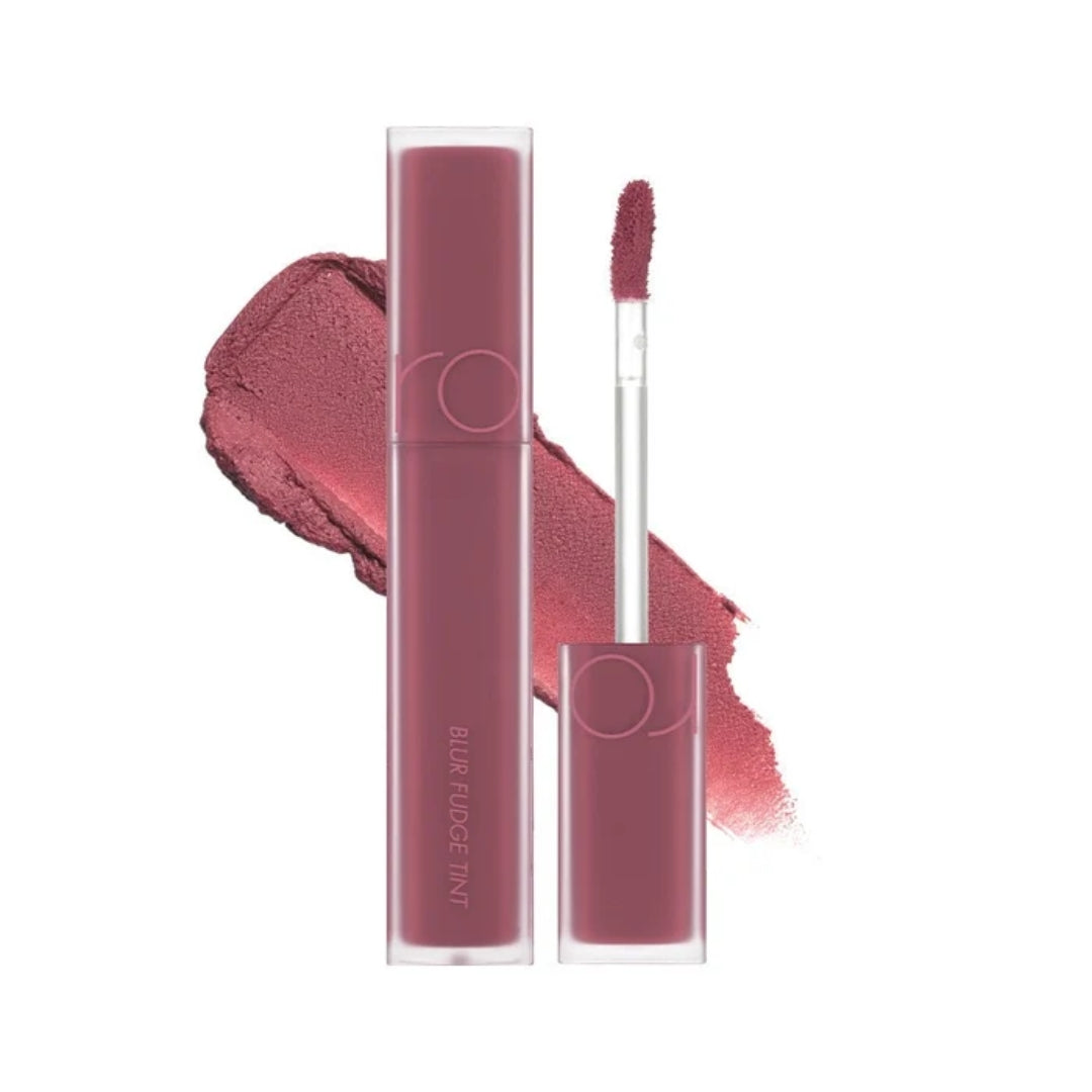 Romand Blur Fudge Tint