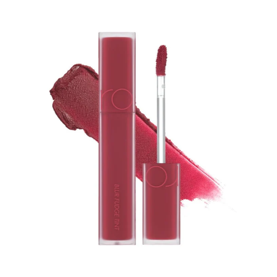 Romand Blur Fudge Tint
