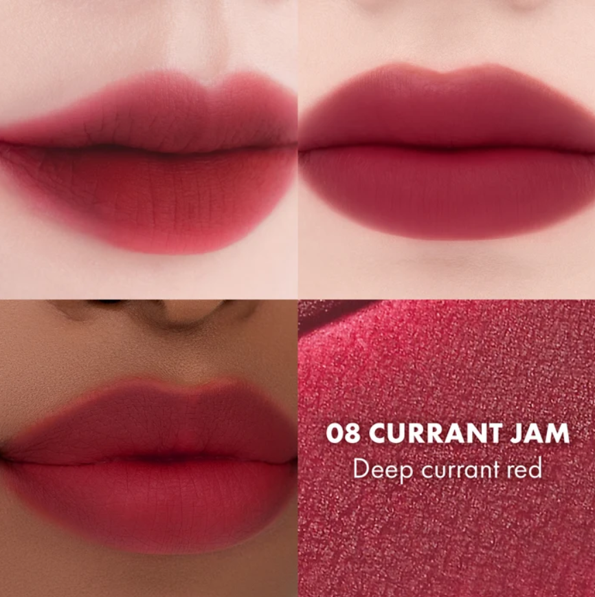 Romand Blur Fudge Tint