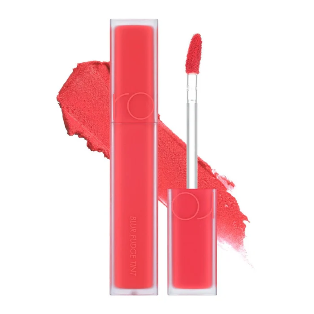 Romand Blur Fudge Tint