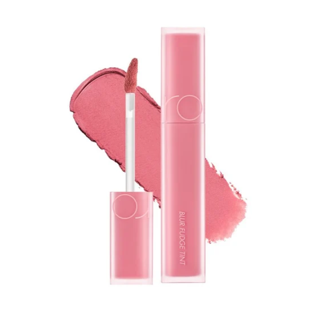 Romand Blur Fudge Tint