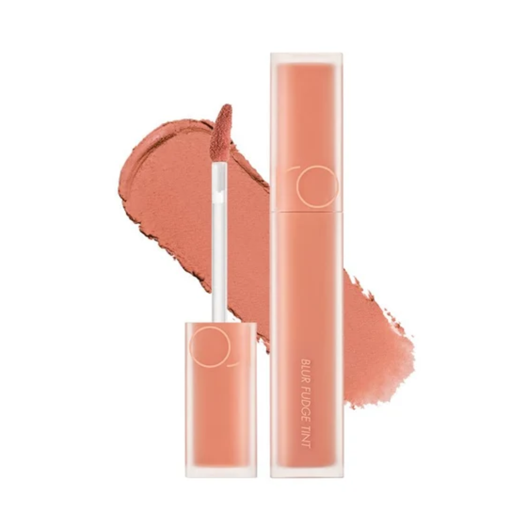 Romand Blur Fudge Tint