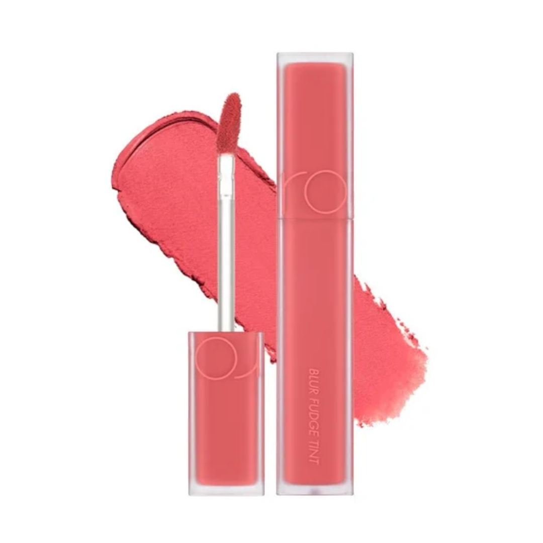 Romand Blur Fudge Tint