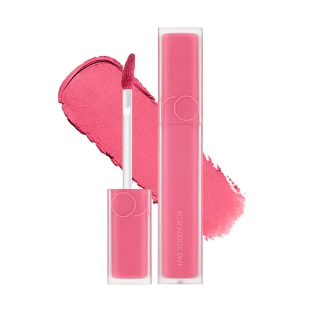 Romand Blur Fudge Tint