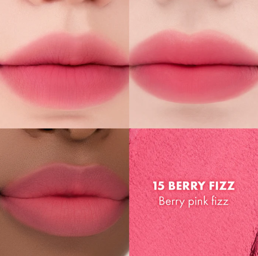 Romand Blur Fudge Tint