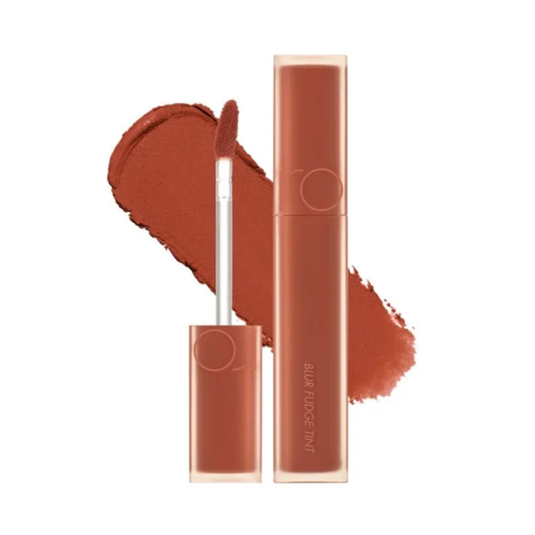 Romand Blur Fudge Tint