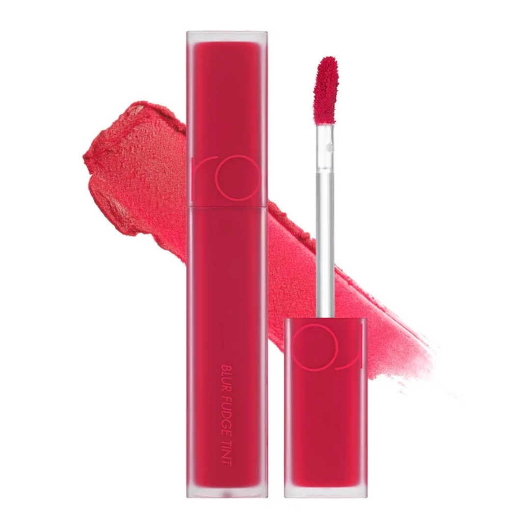Romand Blur Fudge Tint