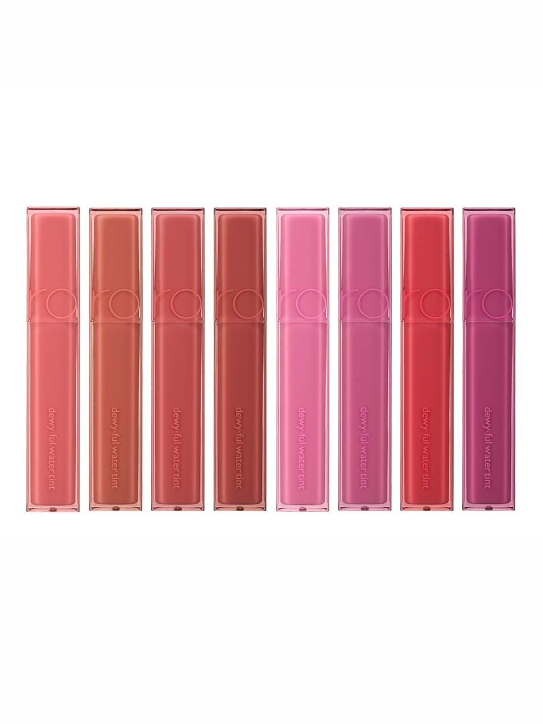 Romand Dewy - Ful Water Tint