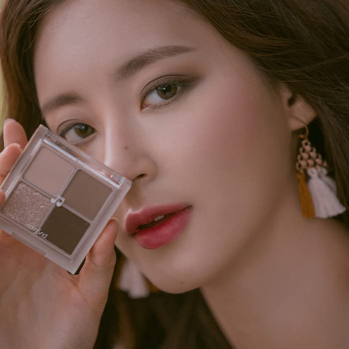 Romand Better Than Eyes M02 Dry Buckwheat Flower