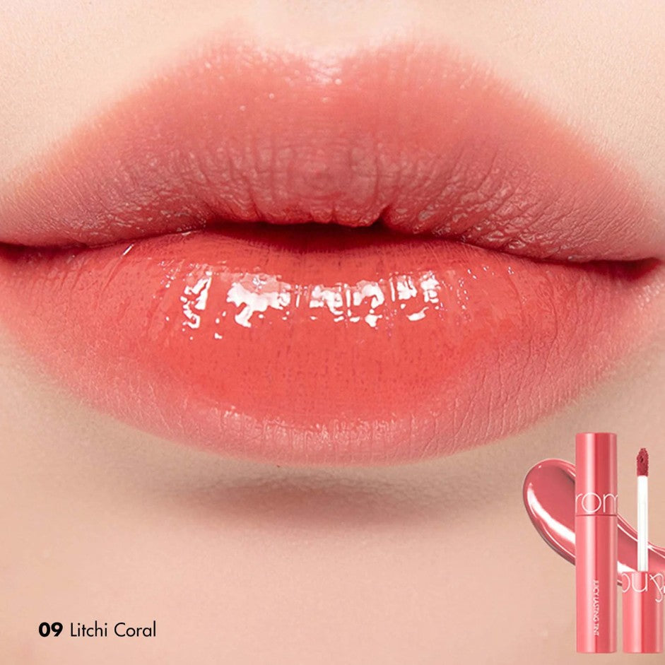 Romand Juicy Lasting Tint