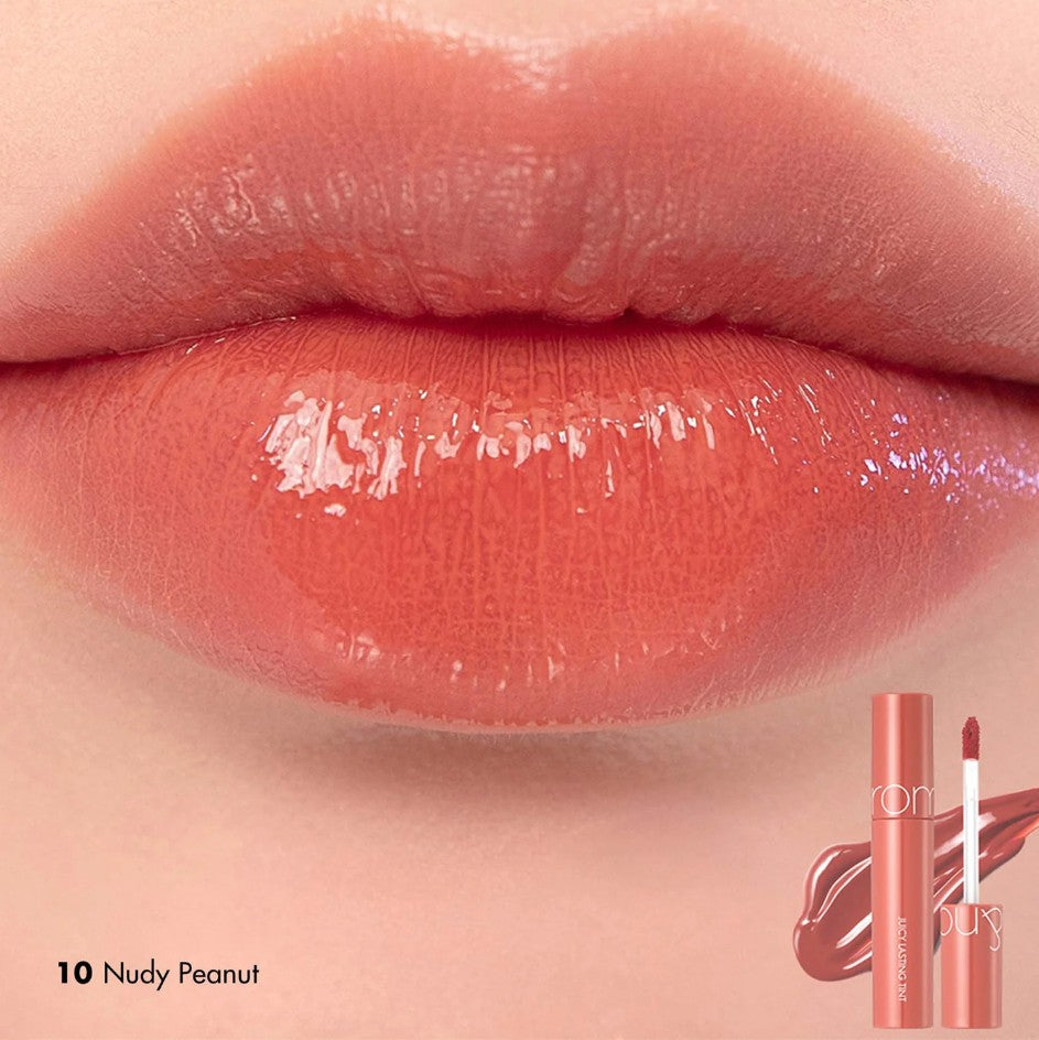 Romand Juicy Lasting Tint
