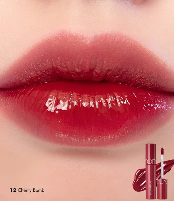 Romand Juicy Lasting Tint