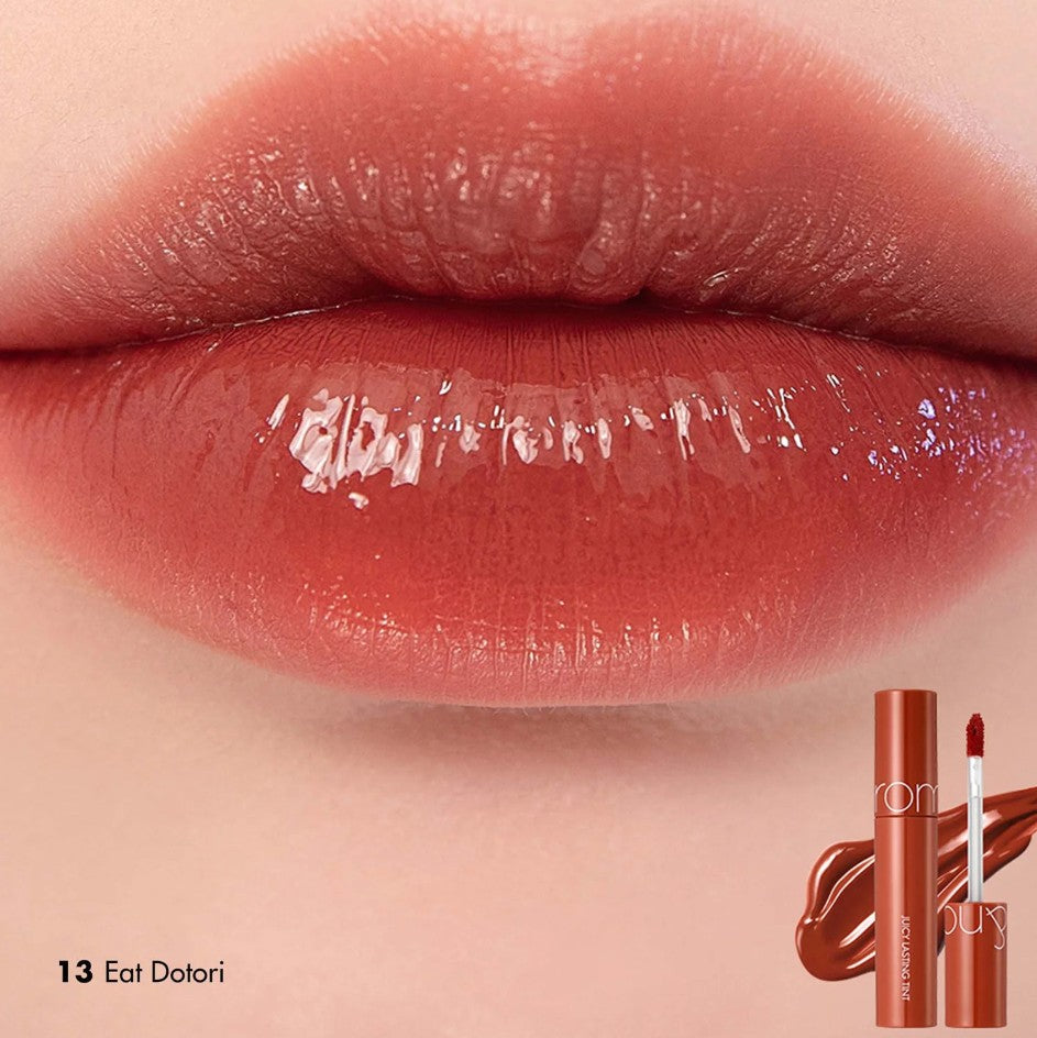 Romand Juicy Lasting Tint
