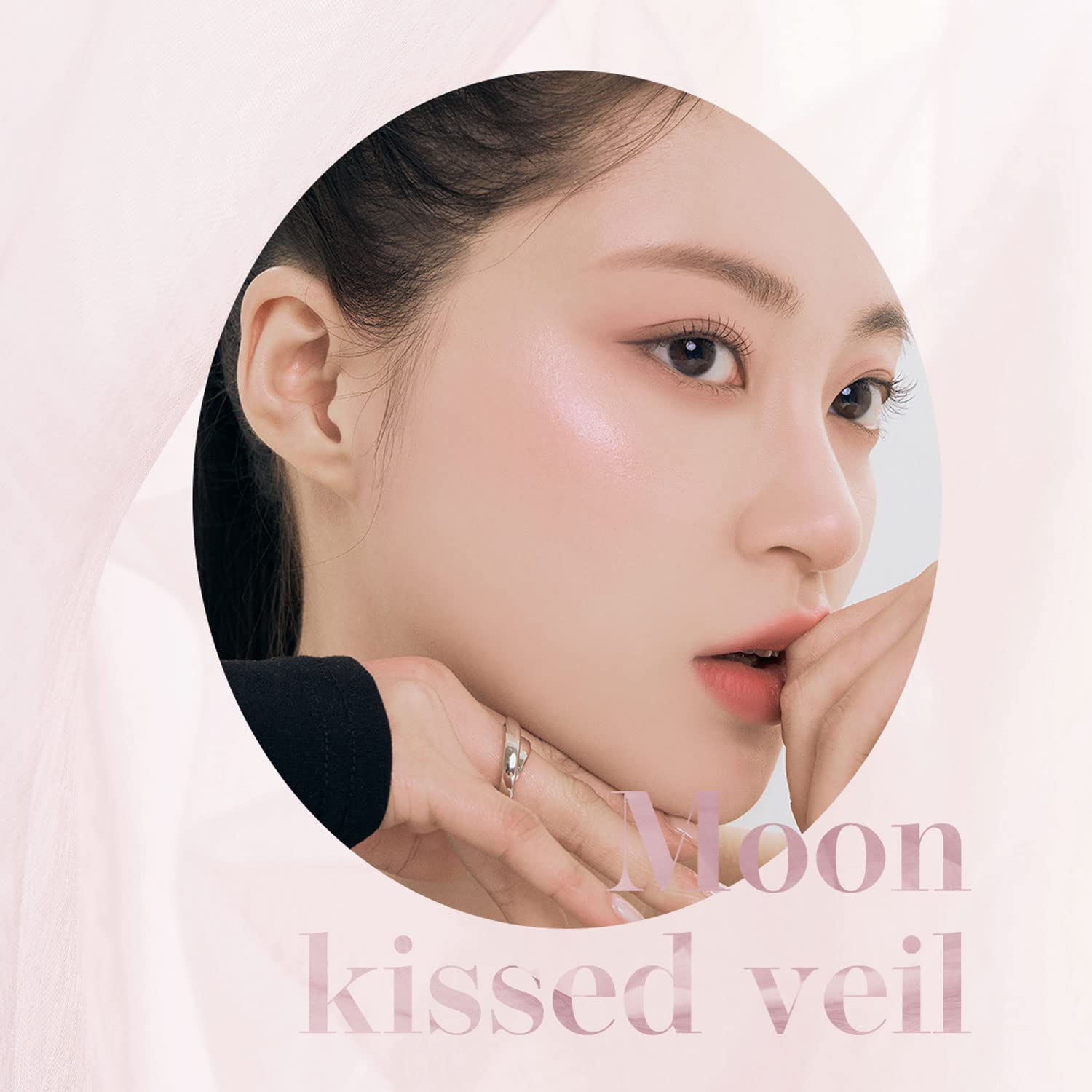 Romand Better See Through Veillighter 02 Moonkissed Veil