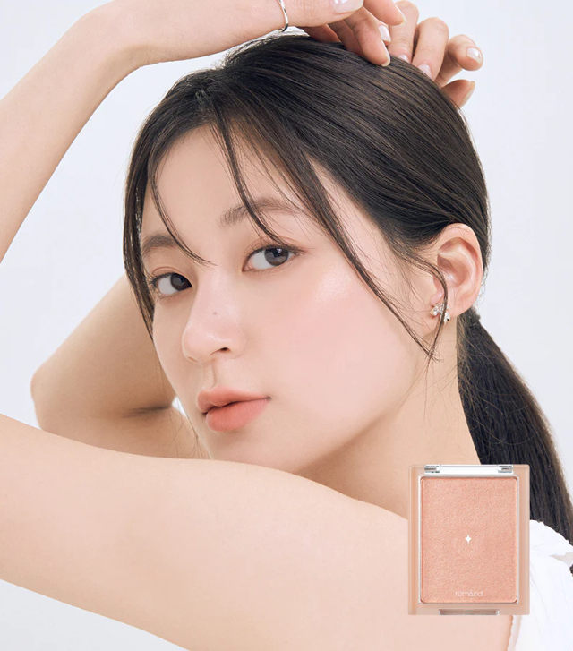 Romand Better See Through Veillighter 01 Sunkissed Veil