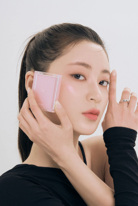 Romand Better See Through Veillighter 02 Moonkissed Veil